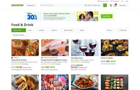 groupon london restaurant offers.